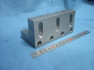 Angle Plate