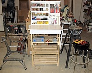 Workbench