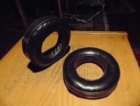 Headphone Leather Earpads