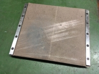 Lapping Plate