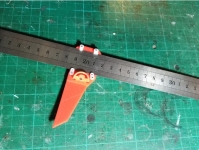 Vernier Caliper