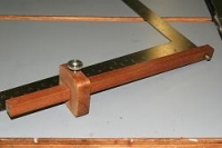 Extra Long Marking Gauge