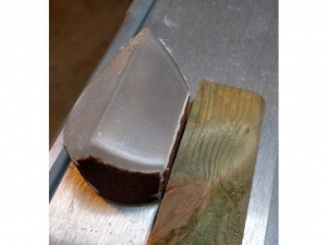 Chamfer Sanding Block