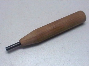 Filament Riveting Tool