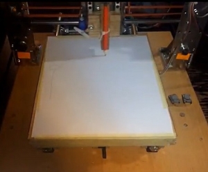 CNC Plotter