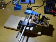 PCB Vise