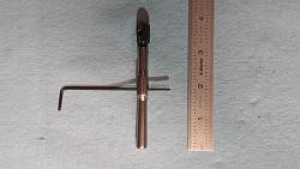 Hex Key Depth Gauge