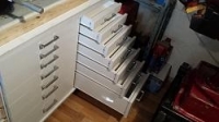 Tool Cabinet