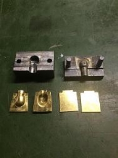 Press Mold