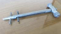 Wire Clamp Tool