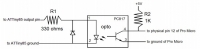 ATTiny85 Debugging Method