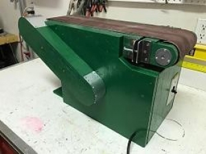 Belt Sander