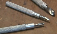 Hand Deburring Tools