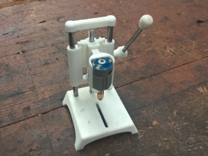 PCB Drill