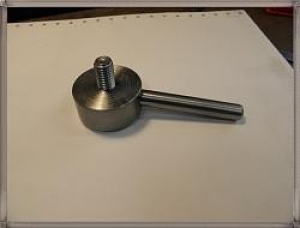 Locking Screw Handle