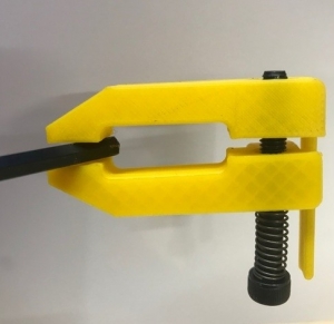 Mini Spring Clamp