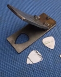 Plectrum Punch