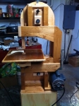 Bandsaw