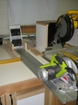 Cutoff Saw