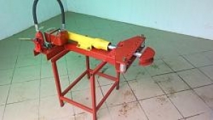 Hydraulic Bender