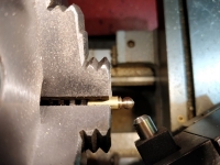 Mini Ball Lathe Tool