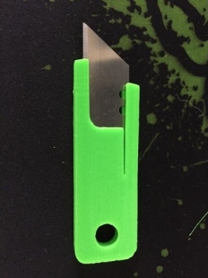 Box Cutter