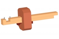 Mortise Gauge