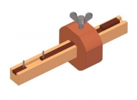 Mortise Gauge