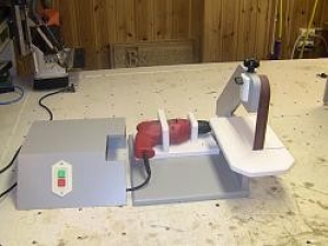 Belt Sander