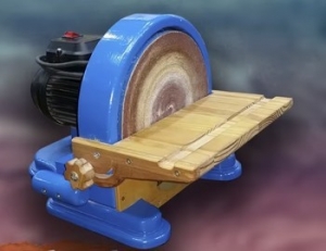 Disc Sander