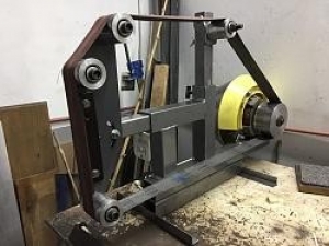 Belt Sander