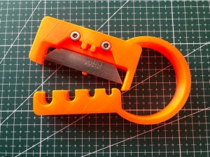 Tube Cutter