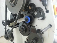 Threading Change Gears