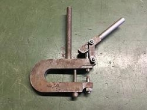 Rivet Snap Tool