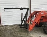 Cherry Picker Modification