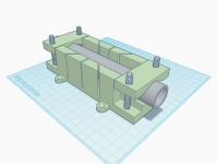 Conduit Cutting Jig