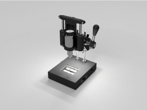 PCB Drill Press