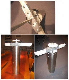 Plug Cutter