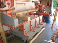 Sawmill