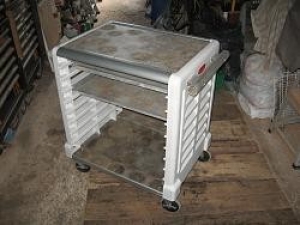 Tool Trolley