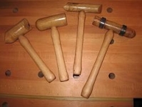 Metalworking Mallets