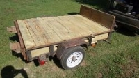 Trailer Insert