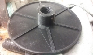 Sanding Disc