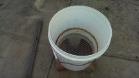 Bucket Classifier