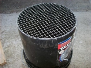 Bucket Sieve