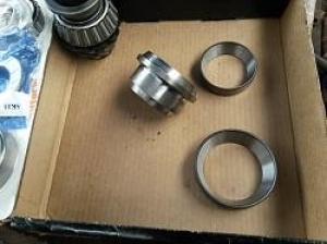 Pinion Shaft Bearing Race Tool