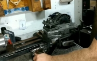 Lathe