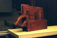 Tenon Jig