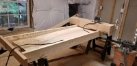 Router Sled