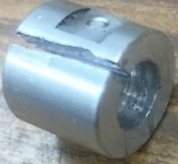 Rivet Holding Fixture